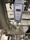 Used Chemtech Services Two Stage Short Path Distillation Unit