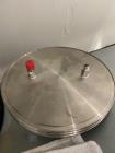 Used Chemtech Services Two Stage Short Path Distillation Unit