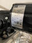 Used Chemtech Services Two Stage Short Path Distillation Unit
