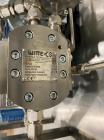 Used Chemtech Services Two Stage Short Path Distillation Unit