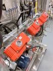 Used MRX 20 LE Supercritical CO2 Automated Extractor System