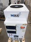 Used MRX 20 LE Supercritical CO2 Automated Extractor System