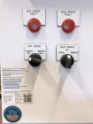 Used MRX 20 LE Supercritical CO2 Automated Extractor System
