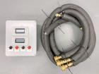 Used MRX 20 LE Supercritical CO2 Automated Extractor System