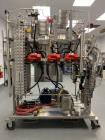 Used MRX 20 LE Supercritical CO2 Automated Extractor System