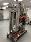 Used MRX 20 LE Supercritical CO2 Automated Extractor System
