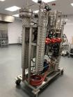 Used- MRX 20 LE Supercritical CO2 Automated Extractor System