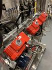 Used MRX 20 LE Supercritical CO2 Automated Extractor System