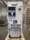 Used MRX 20 LE Supercritical CO2 Automated Extractor System