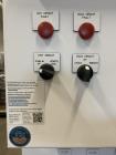 Used MRX 20 LE Supercritical CO2 Automated Extractor System