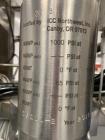 Used MRX 20 LE Supercritical CO2 Automated Extractor System