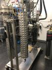 Used MRX 20 L Supercritical CO2 Automated Extractor System.