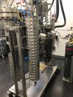 Used- MRX 20 L Supercritical CO2 Automated Extractor System.