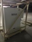 Used MRX 20 L Supercritical CO2 Automated Extractor System.