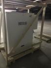 Used- MRX 20 L Supercritical CO2 Automated Extractor System.