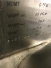 Used MRX 20 L Supercritical CO2 Automated Extractor System.