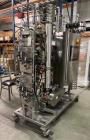 Used MRX 20 LE Supercritical CO2 Automated Extractor System