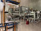 Used MRX 20 LE Supercritical CO2 Automated Extractor System