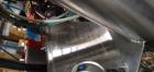 Used MRX 20 LE Supercritical CO2 Automated Extractor System