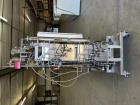 Used MRX 20 LE Supercritical CO2 Automated Extractor System