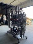 Used- MRX 20 LE Supercritical CO2 Automated Extractor System