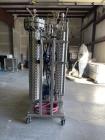 Used- MRX 20 LE Supercritical CO2 Automated Extractor System