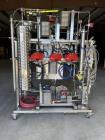 Used- MRX 20 LE Supercritical CO2 Automated Extractor System