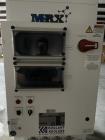 Used- MRX 20 LE Supercritical CO2 Automated Extractor System