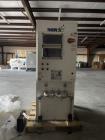 Used- MRX 20 LE Supercritical CO2 Automated Extractor System