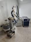 Used Across International Rotary Evaporator Set Up. Model SE-53