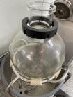 Used Across International Rotary Evaporator Set Up. Model SE-53