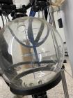 Used Across International Rotary Evaporator Set Up. Model SE-53