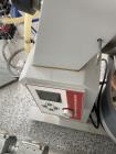 Used Across International Rotary Evaporator Set Up. Model SE-53