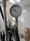 Used Across International Rotary Evaporator Set Up. Model SE-53