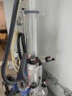 Used Across International Rotary Evaporator Set Up. Model SE-53