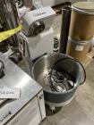 Used Across International Rotary Evaporator Set Up. Model SE-53