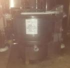 Unused- NSEP Explosion Proof Electric Basket Centrifuge