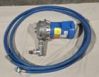 Used Pure Extraction PE-5-200 5-Liter Closed-Loop Supercritical CO2 Extractor – Commercial CO2 Extraction System