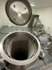 Used- Pinnacle Stainless Alcohol Extraction Skid (AES)