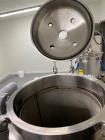 Used- Pinnacle Stainless Alcohol Extraction Skid (AES)