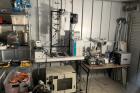 Used Pope Scientific Distillation System