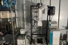 Used Pope Scientific Distillation System