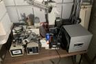 Used Pope Scientific Distillation System