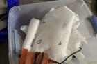 Used Pope Scientific Distillation System