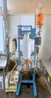 Pope Scientific 6” Stainless Steel Cannabinoid Distillation System.