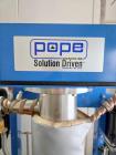 Pope Scientific 6” Stainless Steel Cannabinoid Distillation System.