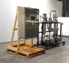 Precision Extraction Solutions  ASE100 Solvent Recovery System