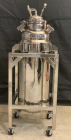 Unused- Precision Stainless X40 Multi-Solvent Cannabis Extraction Unit