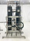 Used Vitalis Q90 Supercritical CO2 Extraction System – Dual 45L Vessels