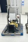 Used Vitalis Q90 Supercritical CO2 Extraction System – Dual 45L Vessels